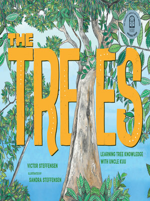cover image of The Trees